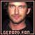 Gerard Butler