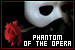 Phantom of the Opera Musical